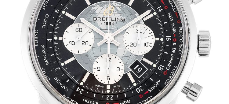 répliques Breitling de montres