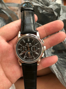 Patek répliques